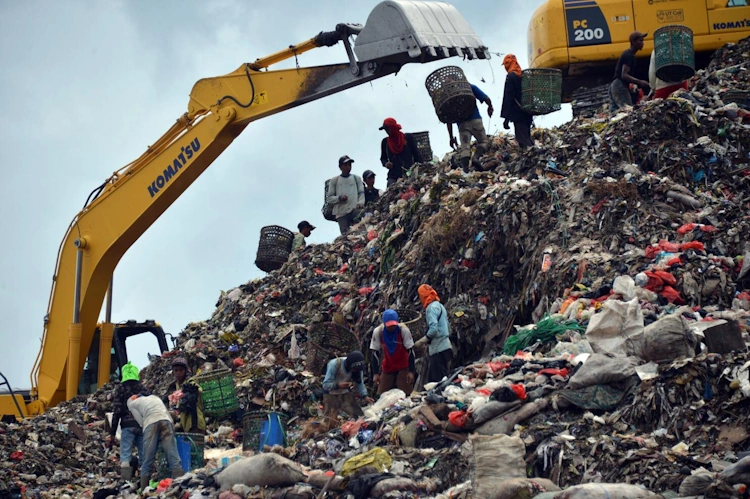 North Carolina waste management